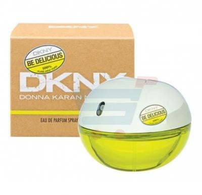 DKNY Be Delicious Edp 100ml Perfume for Women